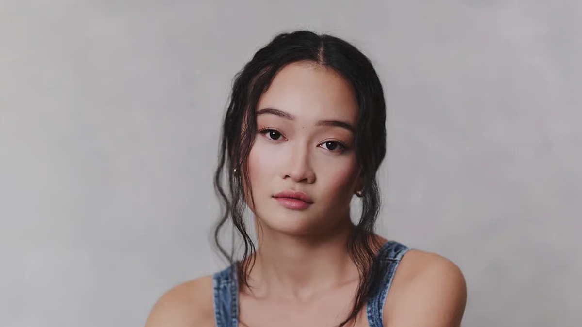 Callina Liang Street Fighter
