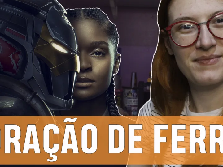 CORAÇÃO DE FERRO