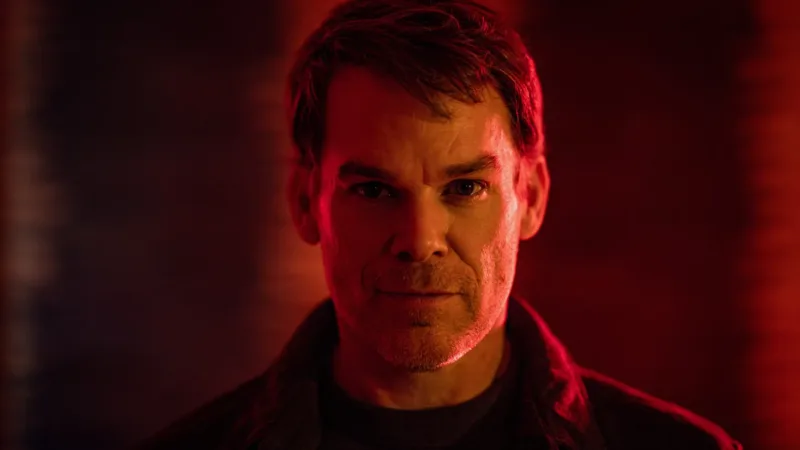 ‘Dexter: Ressurreição’ ganha trailer durante a CCXP México