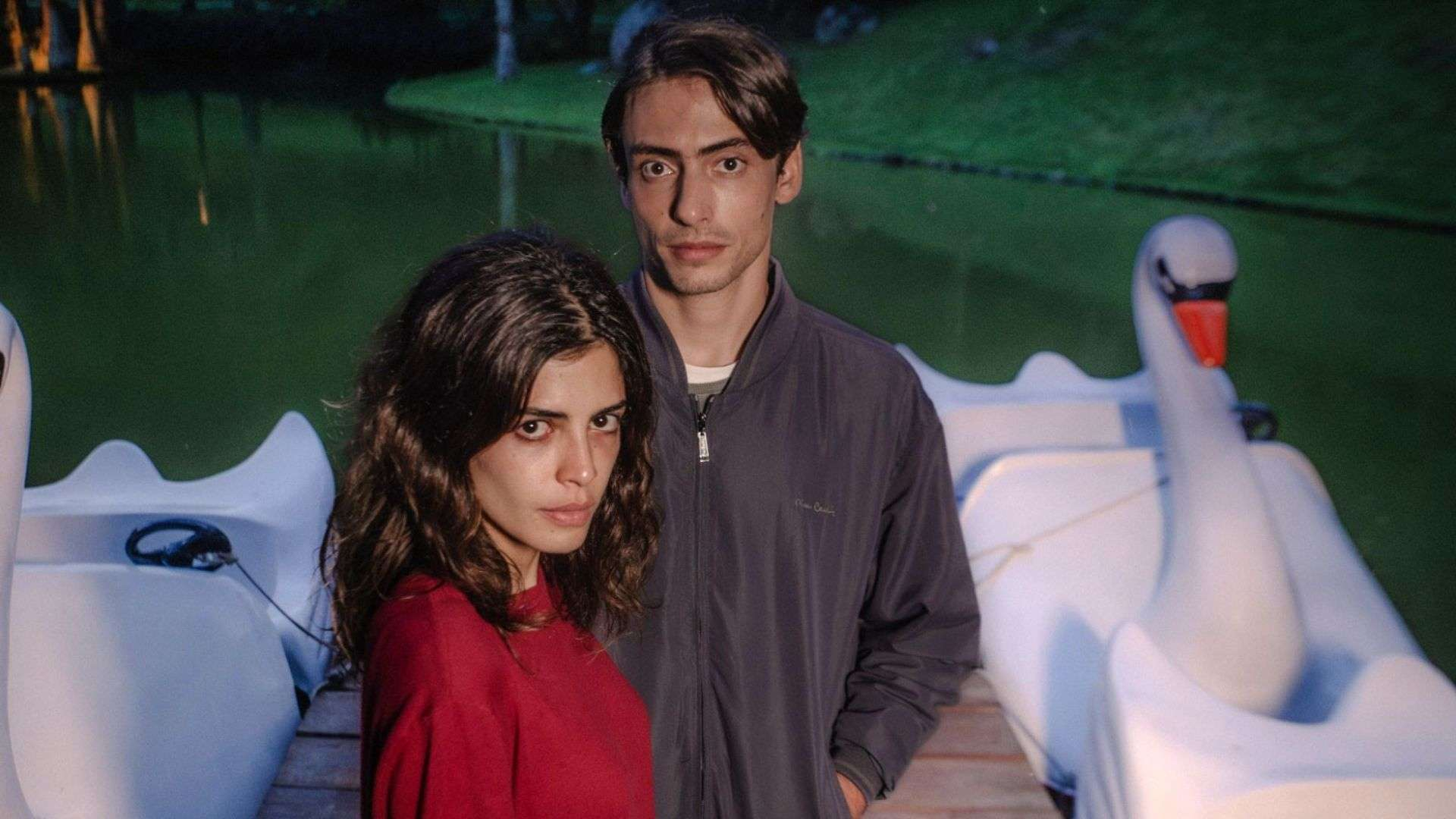 dias perfeitos de raphael montes ganha data de estreia no globoplay — Entre Séries Dias Perfeitos Globoplay