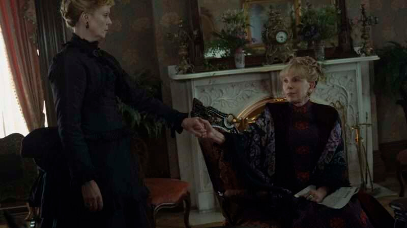 HBO divulga trailer da terceira temporada ‘A Idade Dourada’