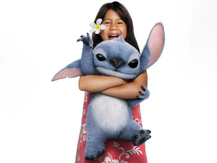 Lilo & STitch 2