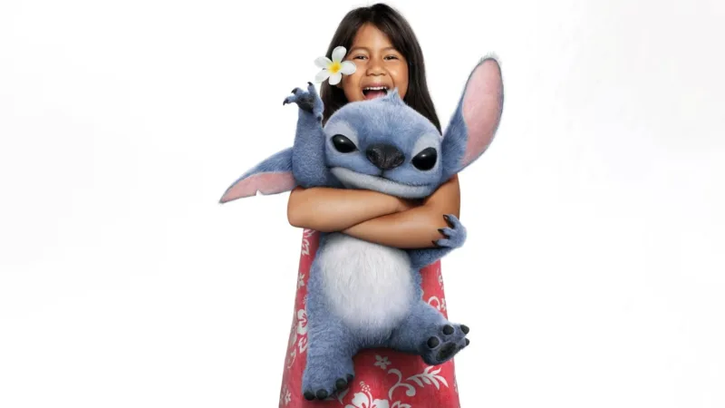 ‘Lilo & Stitch 2’ está em desenvolvimento pela Disney