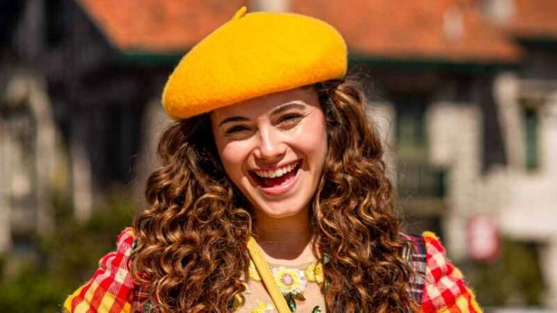 ‘Margarida’ chega em breve no catálogo da Max