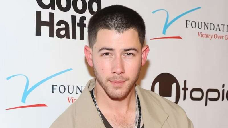Nick Jonas será um dos protagonistas de cinebiografia do grupo KISS