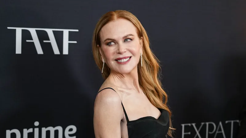 Nicole Kidman será protagonista de ‘Girls and Their Horses’ para o Prime Video