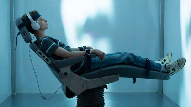 ‘O Instituto’ estreia em julho no catálogo do MGM+