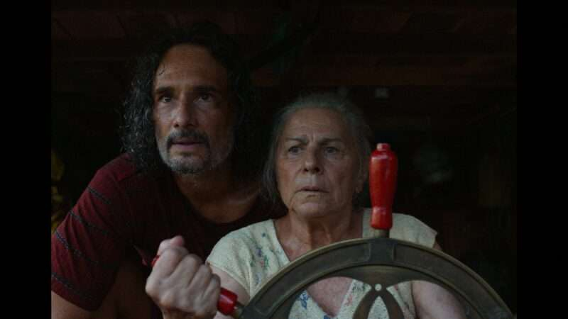 ‘O Último Azul’ ganha trailer oficial