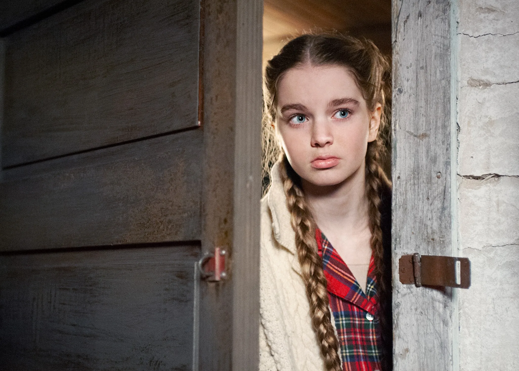 Summer H. Howell Carrie