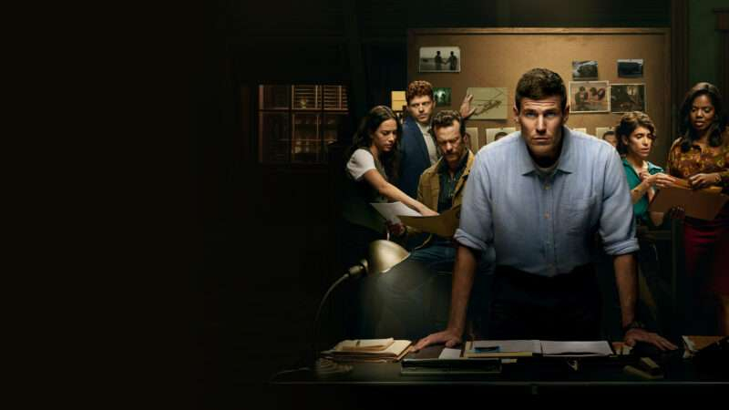 Primeira temporada de ‘NCIS: Origins’ chega neste sábado no AXN