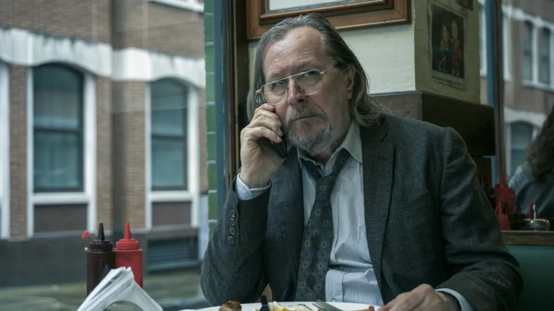 Quinta temporada de ‘Slow Horses’ estreia em setembro pelo Apple TV+