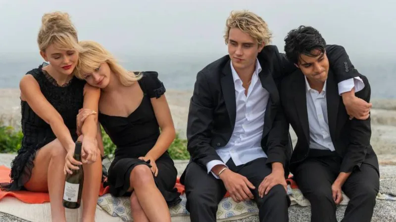 Prime Video divulga trailer de ‘Mentirosos’