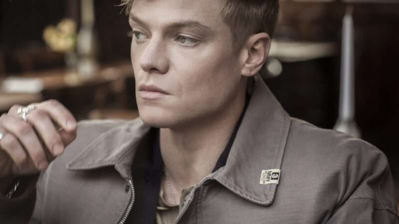 Tom Rhys Harries será o protagonista de ‘Clayface’