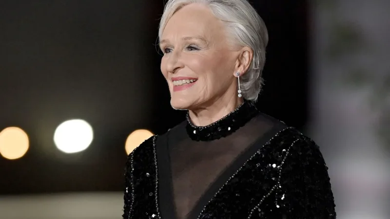 Glenn Close e Billy Porter entram no elenco de ‘Amanhecer na Colheita’