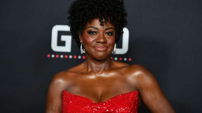 Viola Davis será protagonista de ‘Ally Clark’ para Amazon