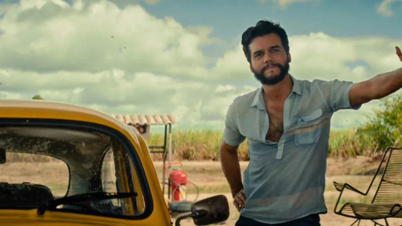 ‘O Agente Secreto’ estreia em novembro nos cinemas brasileiros
