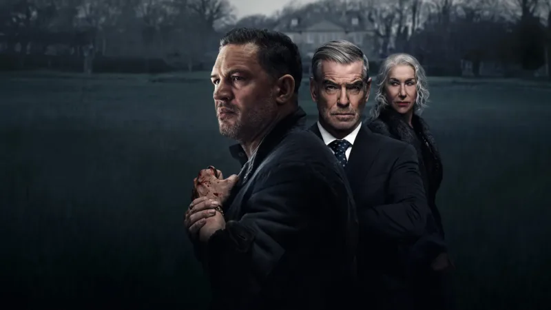 ‘Terra da Máfia’ é renovada para a segunda temporada pelo Paramount+