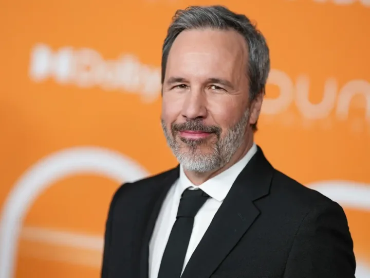 Denis Villeneuve 007 James BOnd