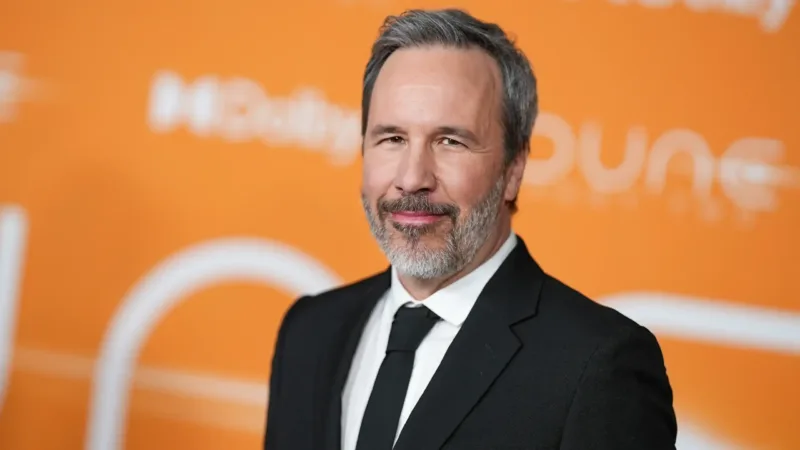 Denis Villeneuve irá dirigir próximo filme da franquia ‘007’
