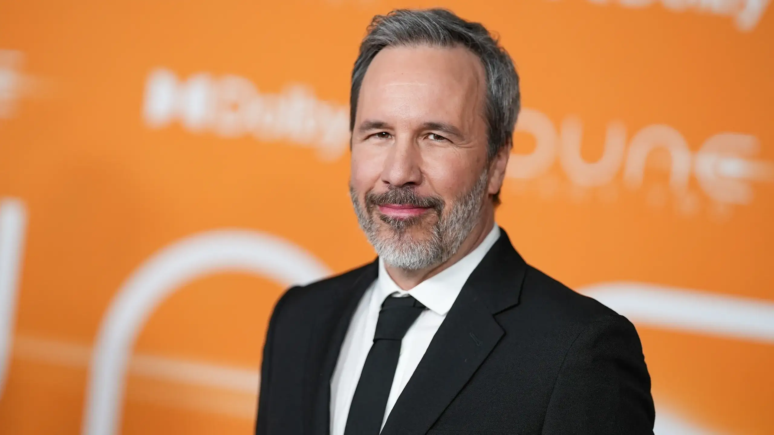 Denis Villeneuve 007 James BOnd