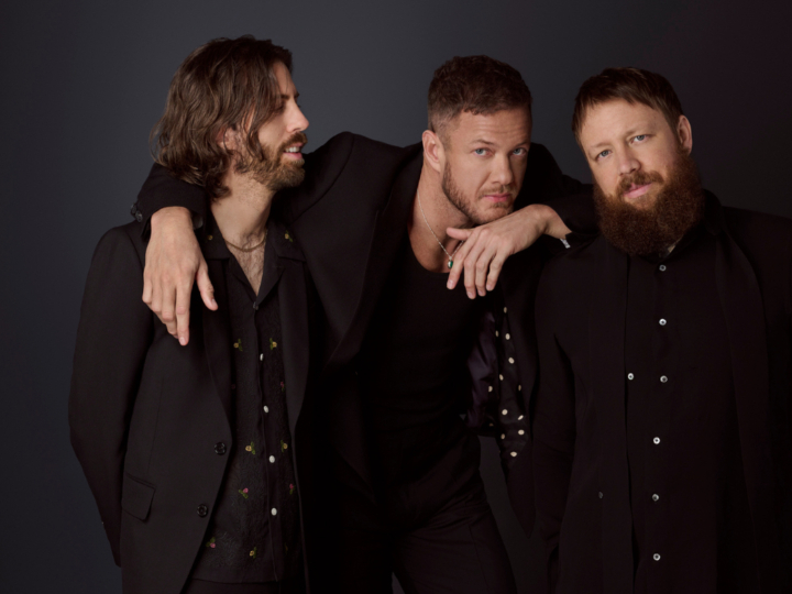 Imagine Dragons Brasil