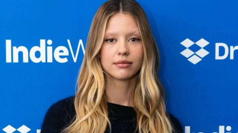 Mia Goth entra para o elenco de ‘Star Wars: Starfighter’