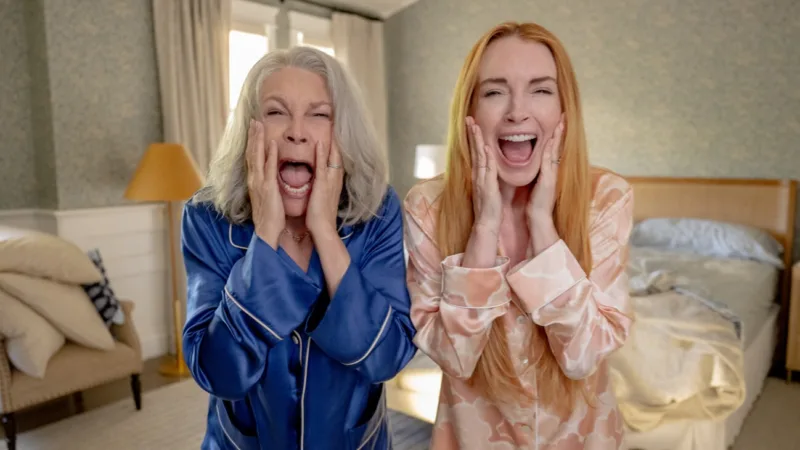‘Uma Sexta-Feira Mais Louca Ainda’ ganha trailer