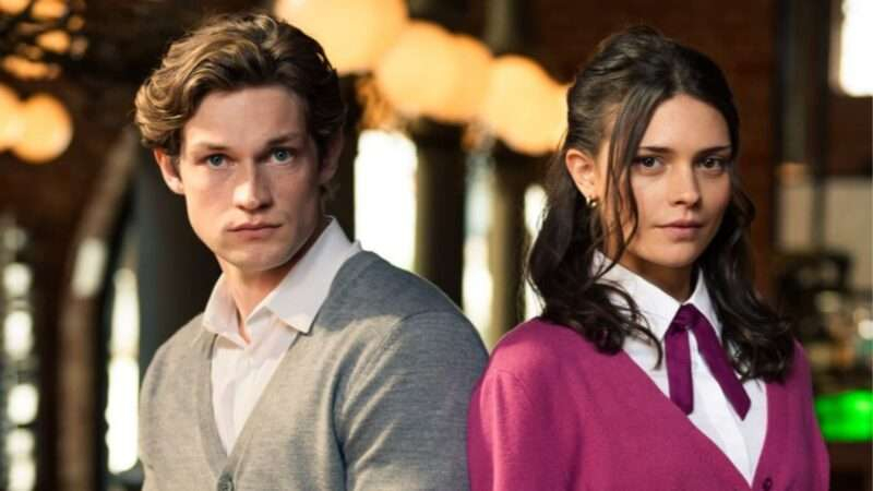 Prime Video renova ‘Maxton Hall – O Mundo Entre Nós’ para a terceira temporada