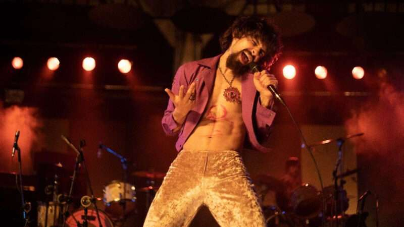 Lançamentos da Semana | ‘Raul Seixas, Eu Sou’ e novas temporadas de ‘Round 6’ e ‘O Urso’ chegam nesta semana no streaming