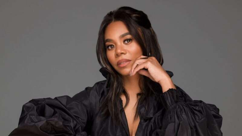Regina Hall entra para elenco da adaptação de ‘The Five-Star Weekend’
