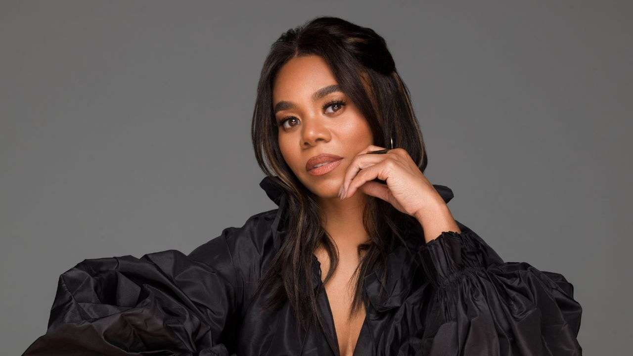 1280x720 Regina Hall — Entre Séries Regina Hall The Five-Star Weekend
