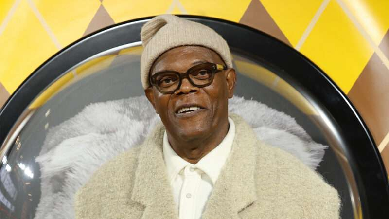 Samuel L. Jackson será protagonista de série derivada de ‘Tulsa King’