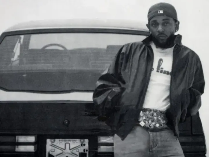 Kendrick Lamar