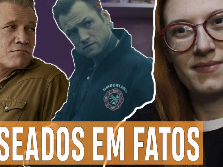 BASEADOS EM FATOS