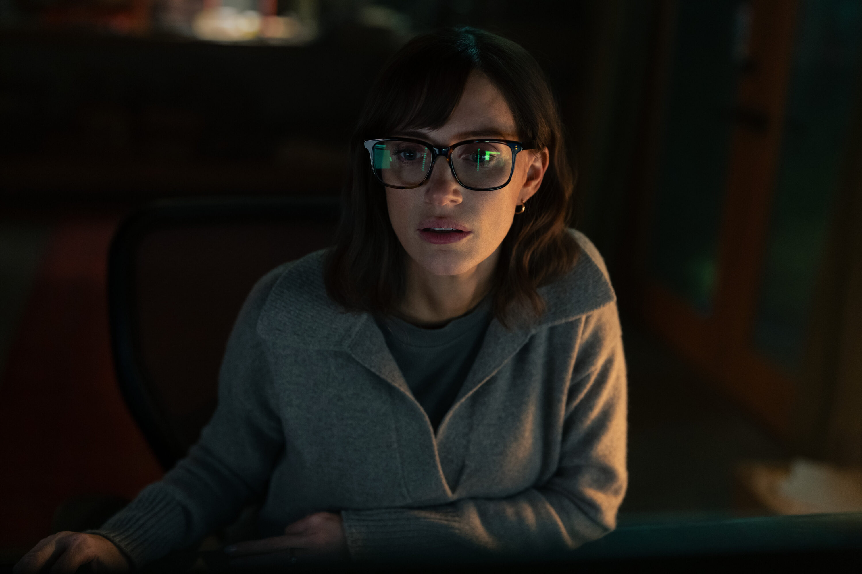 a Especialista Apple Tv+