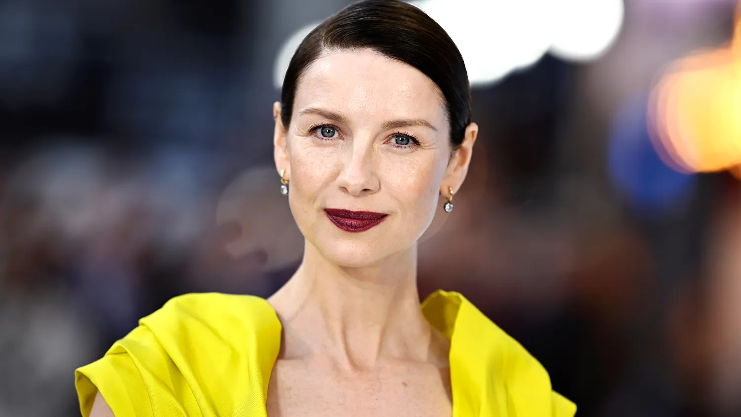 Caitriona Balfe Razão E Sensibilidade