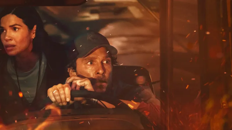 Apple TV+ lança trailer de ‘O Ônibus Perdido’