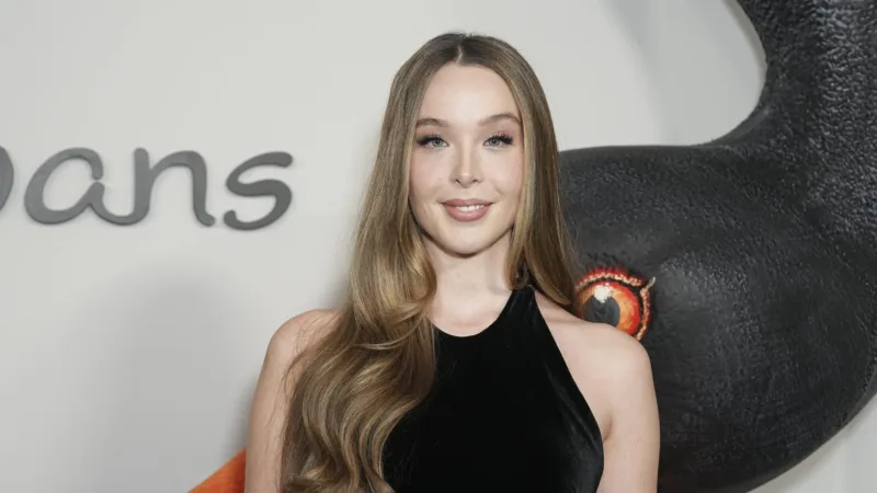 Ella Beatty será a protagonista da quarta temporada de ‘Monstros’ para a Netflix