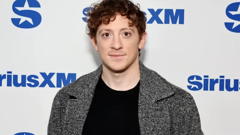 Ethan Slater entra para elenco da segunda temporada de ‘Gen V’