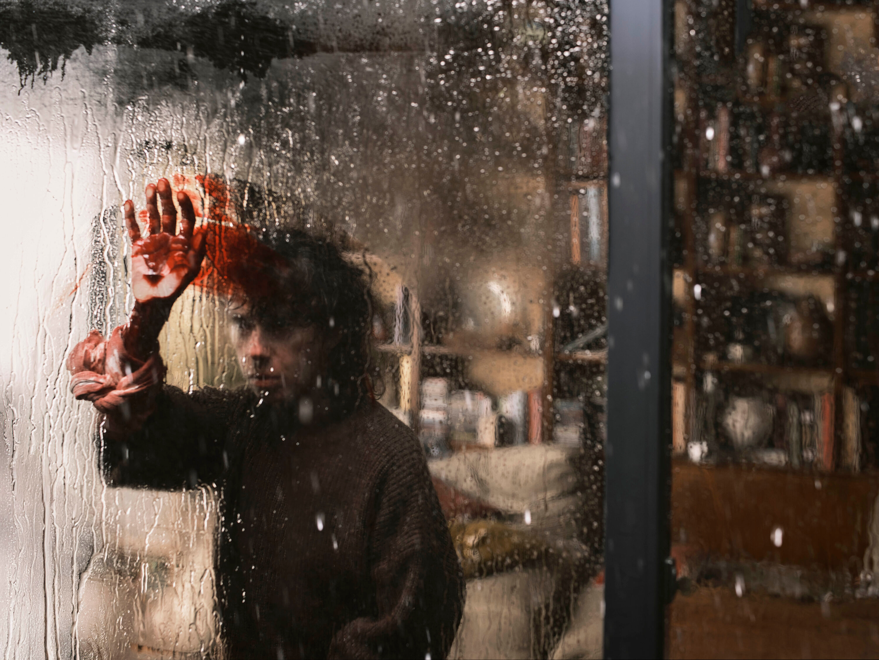 Faça Ela Voltar Sony Pictures