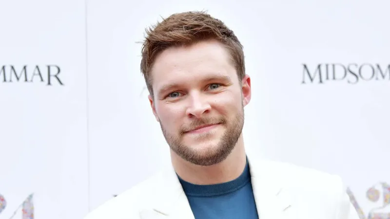 Jack Reynor entra para elenco da segunda temporada de ‘Acima de Qualquer Suspeita’