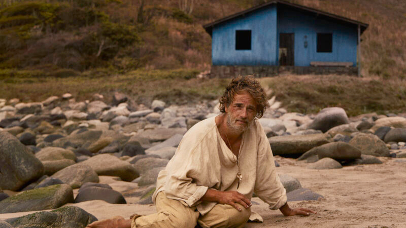 Netflix divulga primeiras imagens de ‘O Filho de Mil Homens’