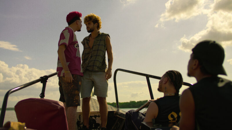 ‘Pssica’ ganha data de estreia pela Netflix