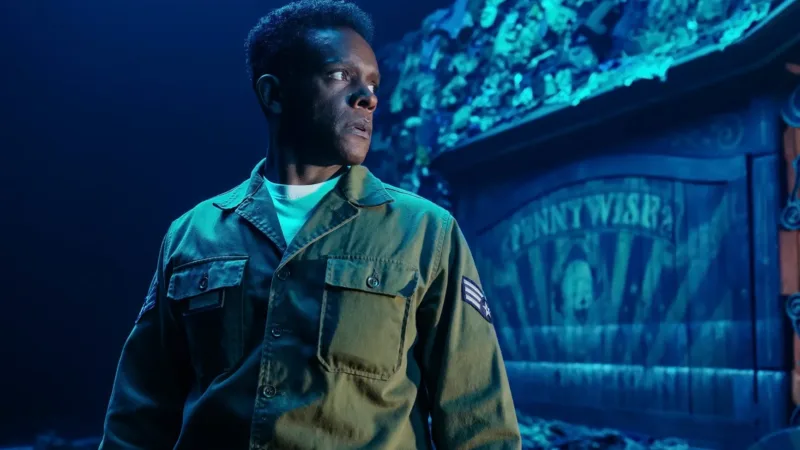 ‘It: Bem-Vindos à Derry’ ganha novo trailer pela HBO Max