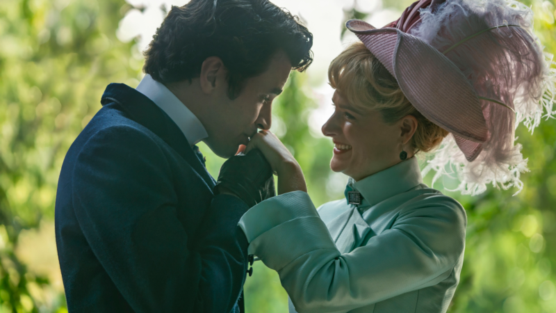 HBO renova ‘A Idade Dourada’ para a quarta temporada