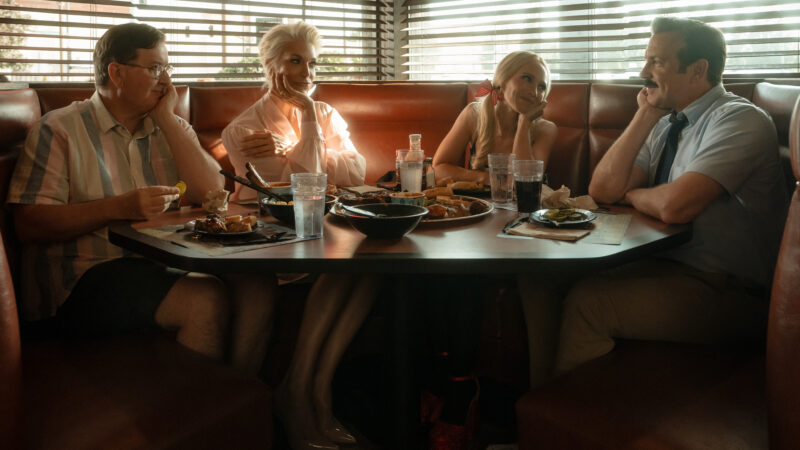 Apple TV+ confirma início da produção da quarta temporada de ‘Ted Lasso’