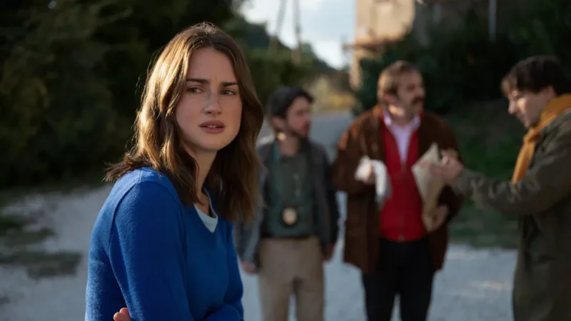 Disney+ divulga trailer de ‘A História Distorcida de Amanda Knox’