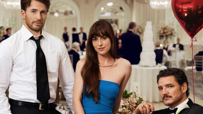 Críticas | Amores Materialistas