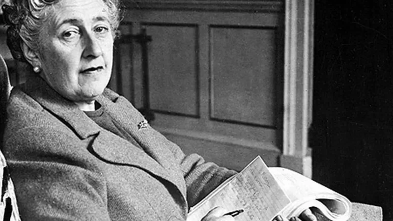 BBC irá produzir série com versão fictícia de Agatha Christie