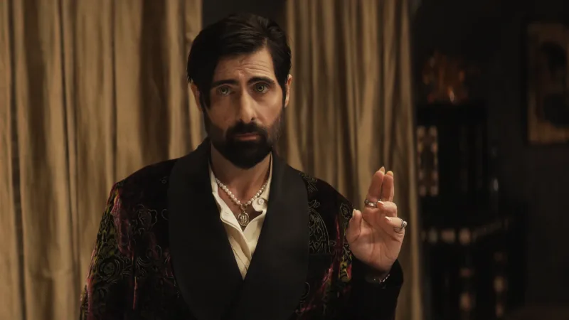 ‘Talamasca: The Secret Order’ ganha data de estreia pelo AMC